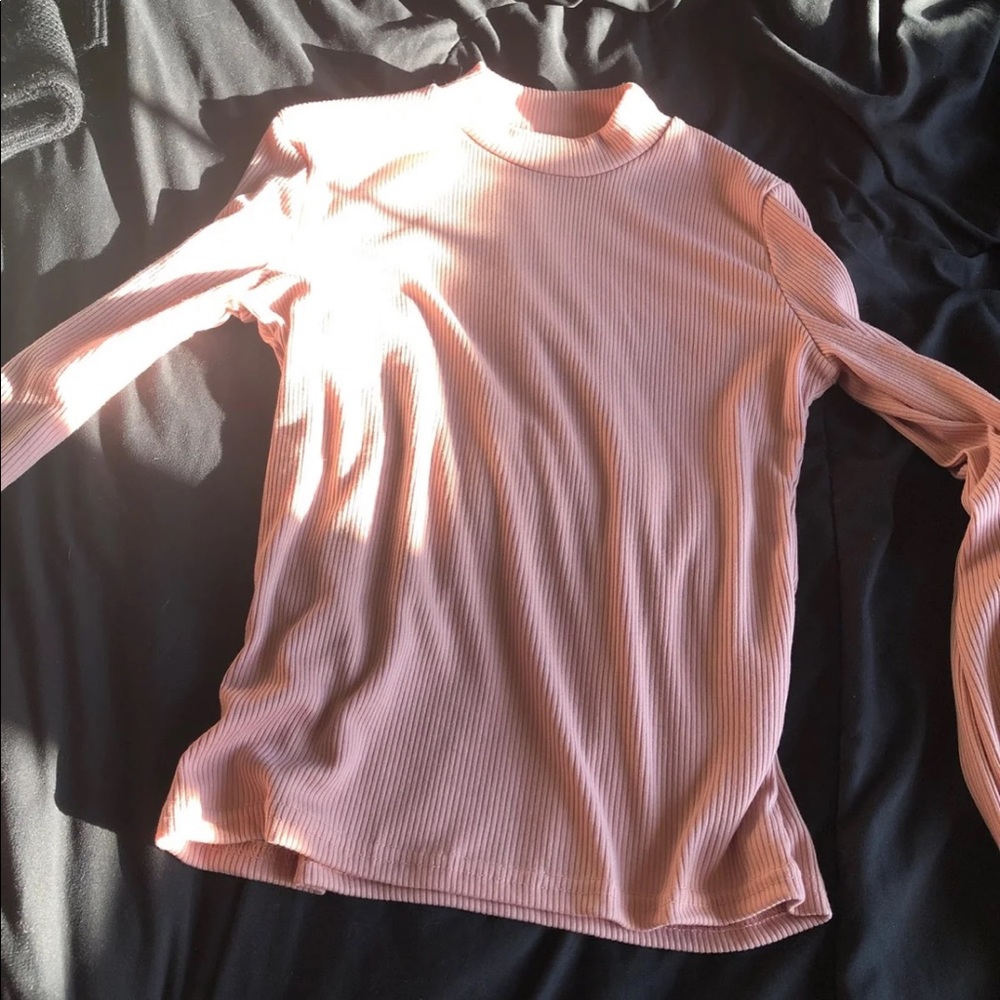 Boohoo turtleneck
